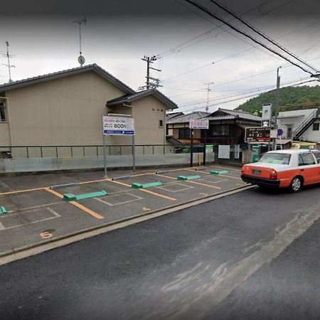 京町家一棟貸しkyoto Machiya Stay En Extérieur photo